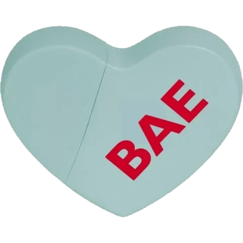 KKW Fragrance BAE parfüm şişesi