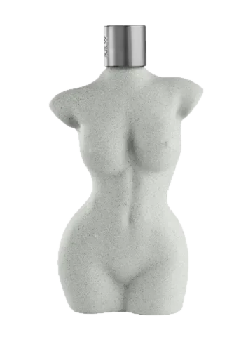 KKW Fragrance Body III perfume bottle