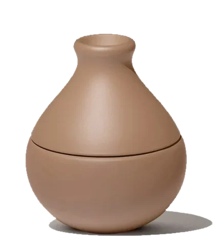 KKW Fragrance Caramel Orchid parfüm şişesi