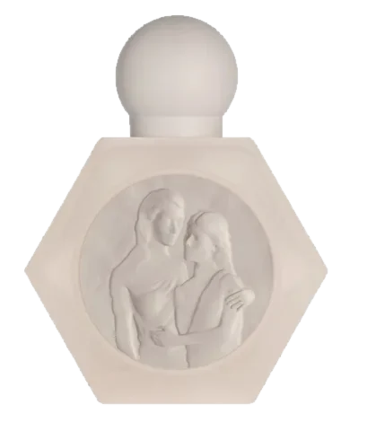 KKW Fragrance KKW x Kris perfume bottle