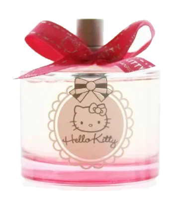 Koto Parfums Hello Kitty parfüm şişesi