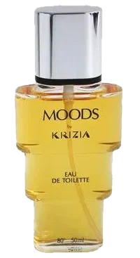Krizia Moods by Donna perfume bottle