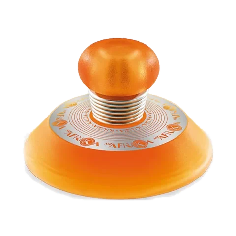 Krizia My Afrika perfume bottle
