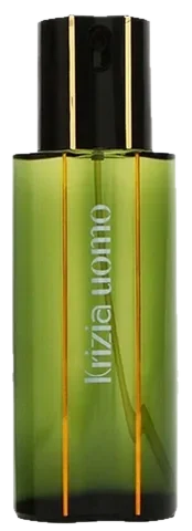 Krizia Uomo perfume bottle