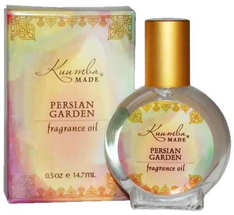Kuumba Made Persian Garden parfüm şişesi