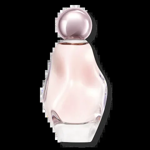 Kylie Cosmetics Cosmic Kylie Jenner perfume bottle