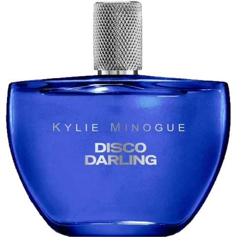 Kylie Minogue Disco Darling parfüm şişesi