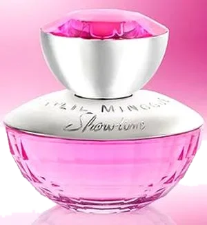 Kylie Minogue Showtime EDT parfüm şişesi