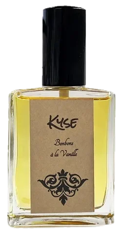 Kyse Perfumes Bonbons à La Vanille perfume bottle