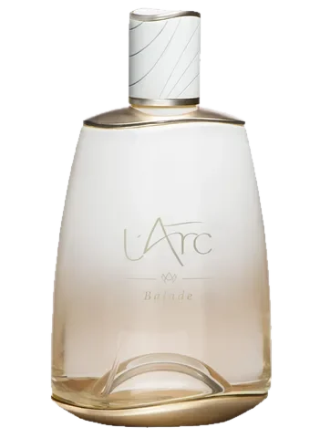 L Arc Balade Tiare de Tahiti L'Arc perfume bottle