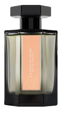 L Artisan Parfumeur À Fleur de Pêche L'Artisan Parfumeur parfüm şişesi