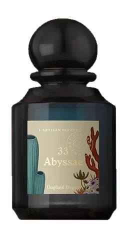 L Artisan Parfumeur Abyssae 33 L'Artisan Parfumeur parfüm şişesi