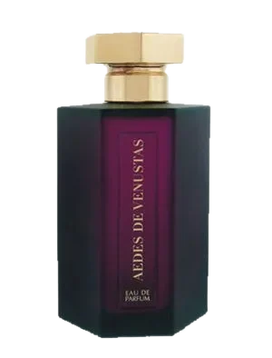 L Artisan Parfumeur Aedes de Venustas L'Artisan Parfumeur parfüm şişesi