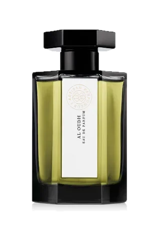 L Artisan Parfumeur Al Oudh L'Artisan Parfumeur parfüm şişesi