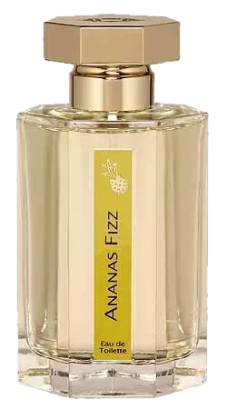L Artisan Parfumeur Ananas Fizz L'Artisan Parfumeur parfüm şişesi