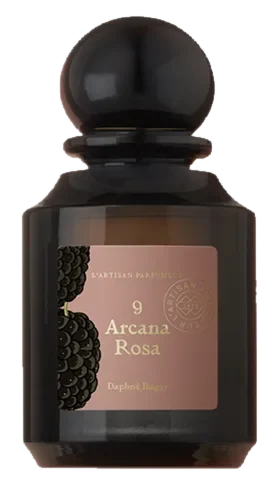L Artisan Parfumeur Arcana Rosa 9 L'Artisan Parfumeur parfüm şişesi