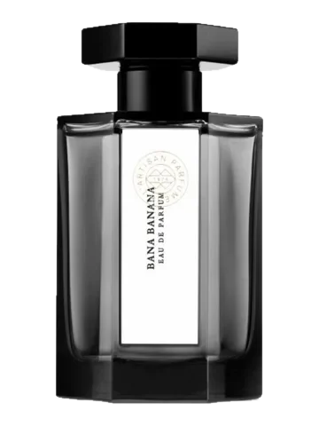 L Artisan Parfumeur Bana Banana L'Artisan Parfumeur parfüm şişesi