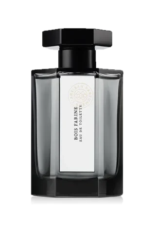 L Artisan Parfumeur Bois Farine L'Artisan Parfumeur parfüm şişesi