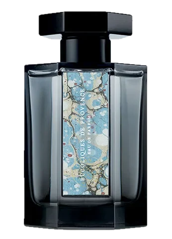 L Artisan Parfumeur Bucoliques de Provence L'Artisan Parfumeur parfüm şişesi