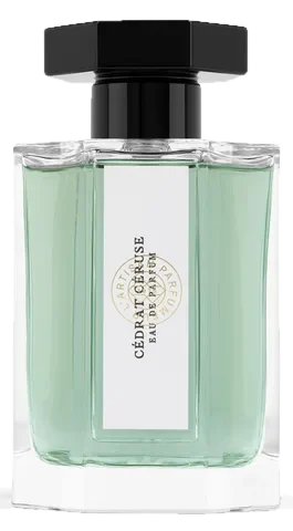 L Artisan Parfumeur Cédrat Céruse L'Artisan Parfumeur perfume bottle