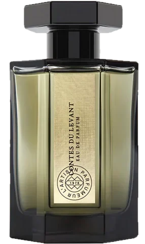 L Artisan Parfumeur Contes du Levant L'Artisan Parfumeur parfüm şişesi