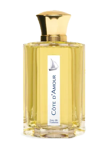 L Artisan Parfumeur Cote d’Amour L'Artisan Parfumeur parfüm şişesi