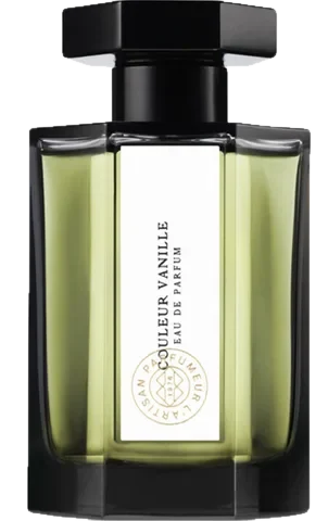 L Artisan Parfumeur Couleur Vanille L'Artisan Parfumeur parfüm şişesi
