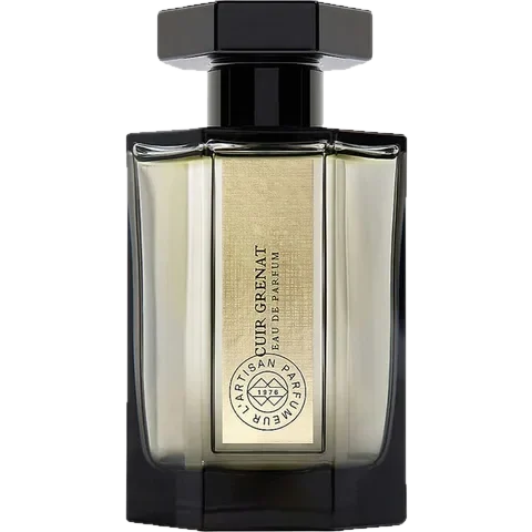 L Artisan Parfumeur Cuir Grenat L'Artisan Parfumeur parfüm şişesi