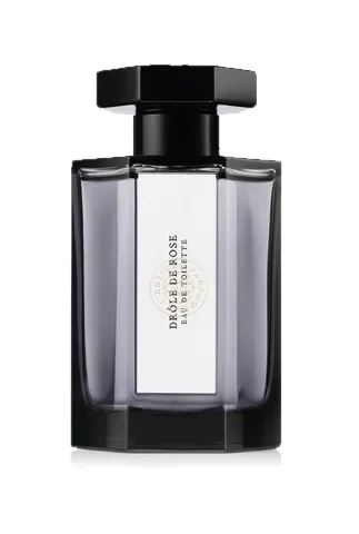 L Artisan Parfumeur Drôle de Rose L'Artisan Parfumeur perfume bottle