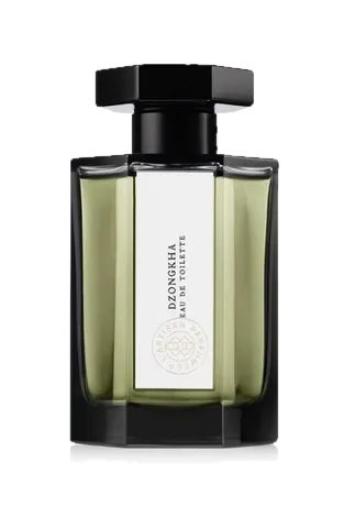 L Artisan Parfumeur Dzongkha L'Artisan Parfumeur parfüm şişesi