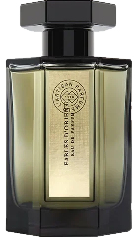 L Artisan Parfumeur Fables d'Orient L'Artisan Parfumeur perfume bottle
