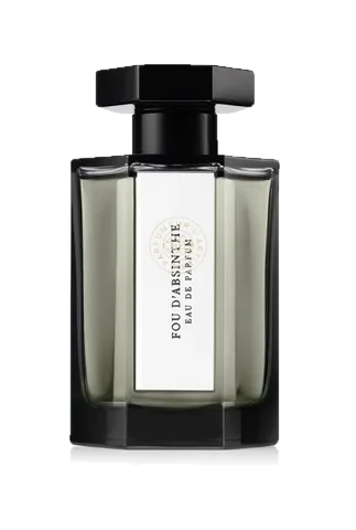 L Artisan Parfumeur Fou d'Absinthe L'Artisan Parfumeur parfüm şişesi
