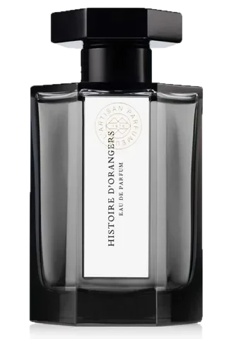 L Artisan Parfumeur Histoire d'Orangers L'Artisan Parfumeur parfüm şişesi