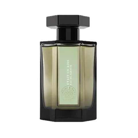 L Artisan Parfumeur Il Était Un Bois L'Artisan Parfumeur parfüm şişesi