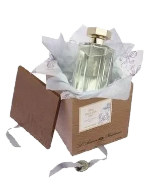 L Artisan Parfumeur Iris Pallida 2007 L'Artisan Parfumeur parfüm şişesi
