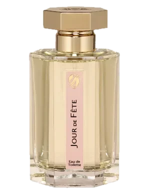 L Artisan Parfumeur Jour de Fete L'Artisan Parfumeur parfüm şişesi