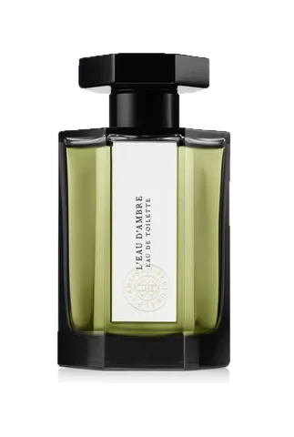 L Artisan Parfumeur L'Eau d'Ambre L'Artisan Parfumeur perfume bottle