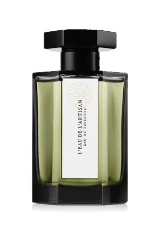 L Artisan Parfumeur L'Eau de L'Artisan L'Artisan Parfumeur parfüm şişesi