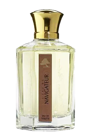 L Artisan Parfumeur L'Eau du Navigateur L'Artisan Parfumeur parfüm şişesi