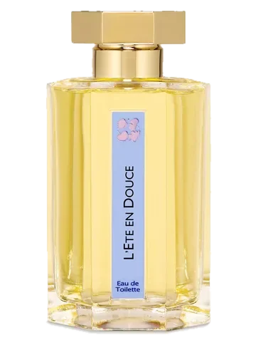 L Artisan Parfumeur L'Ete en Douce (Extrait de Songe) L'Artisan Parfumeur perfume bottle