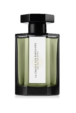 L Artisan Parfumeur La Chasse aux Papillons L'Artisan Parfumeur parfüm şişesi
