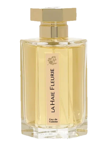 L Artisan Parfumeur La Haie Fleurie L'Artisan Parfumeur parfüm şişesi