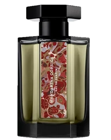 L Artisan Parfumeur Mandarina Corsica L'Artisan Parfumeur parfüm şişesi