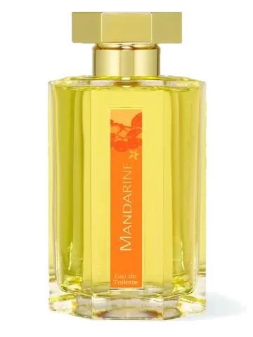 L Artisan Parfumeur Mandarine L'Artisan Parfumeur parfüm şişesi