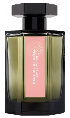 L Artisan Parfumeur Mémoire de Roses L'Artisan Parfumeur parfüm şişesi