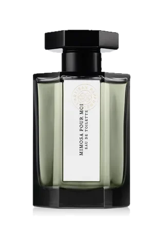 L Artisan Parfumeur Mimosa Pour Moi L'Artisan Parfumeur parfüm şişesi