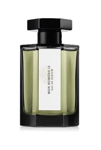 L Artisan Parfumeur Mon Numero 10 L'Artisan Parfumeur parfüm şişesi