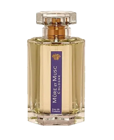 L Artisan Parfumeur Mure et Musc Cologne L'Artisan Parfumeur parfüm şişesi