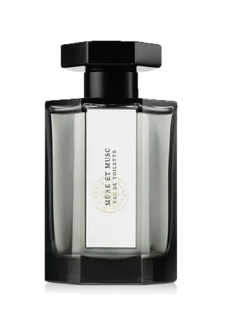 L Artisan Parfumeur Mure et Musc L'Artisan Parfumeur parfüm şişesi