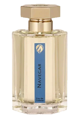 L Artisan Parfumeur Navegar L'Artisan Parfumeur parfüm şişesi